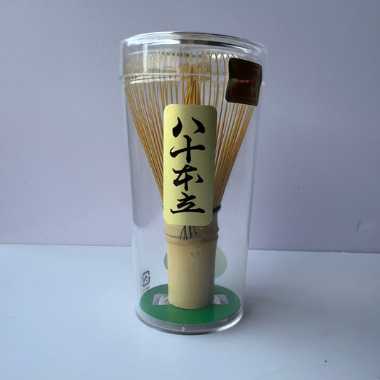 Banboo Matcha Whisk/Chasen