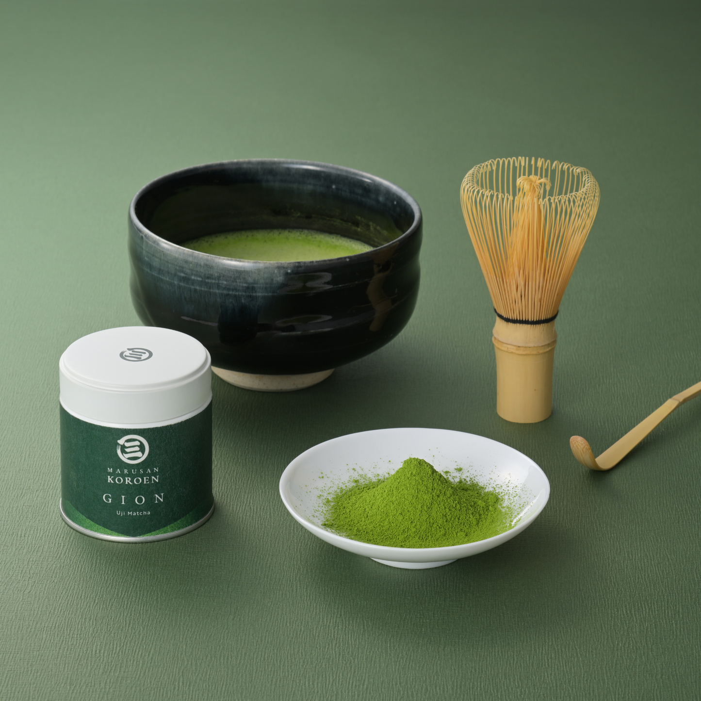 GION Uji Matcha