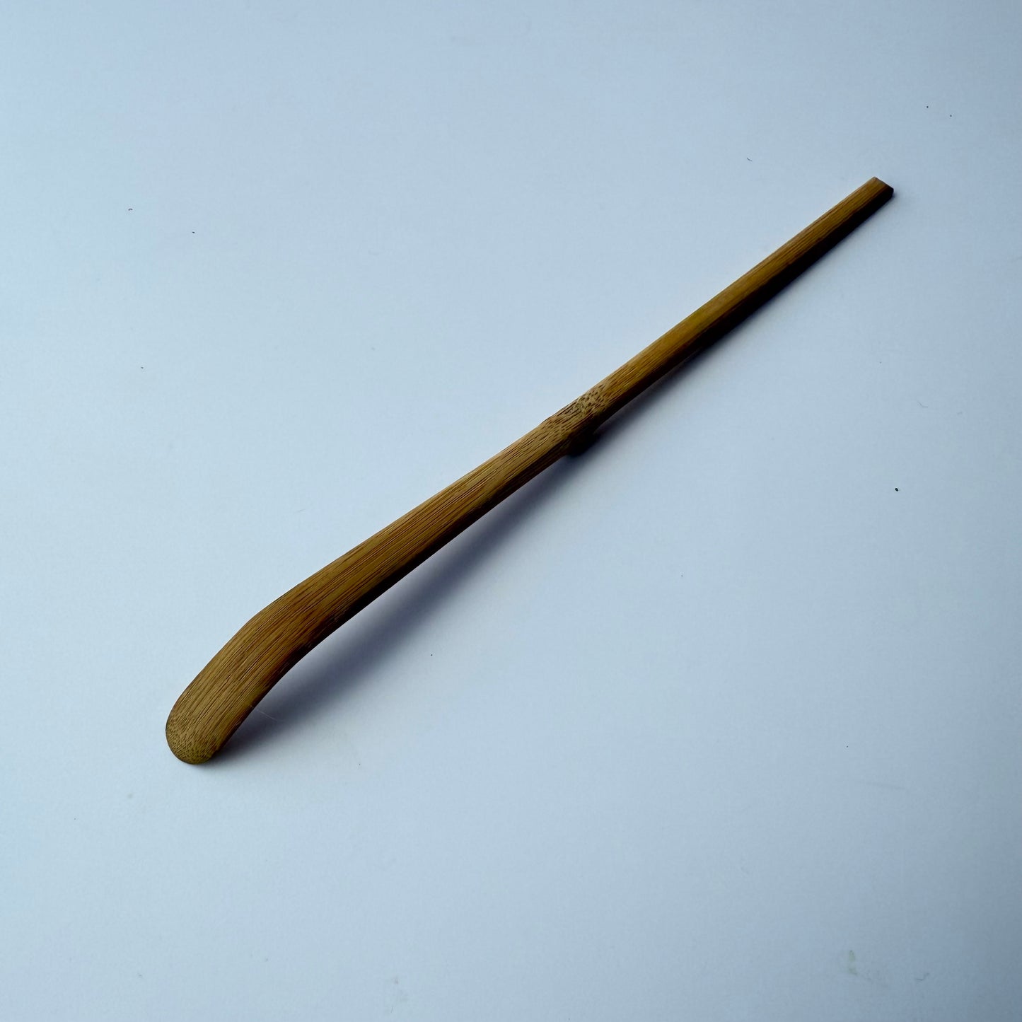 Banboo Matcha Scoop/Chashaku