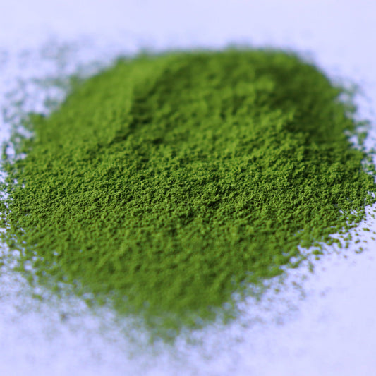 SHINRA Organic Matcha