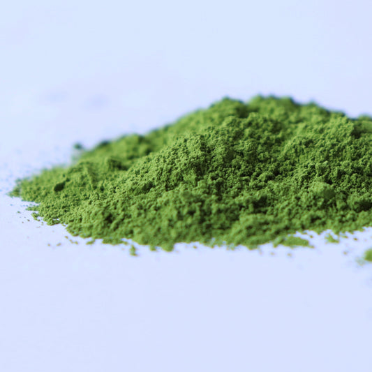 KUKAI Organic Matcha