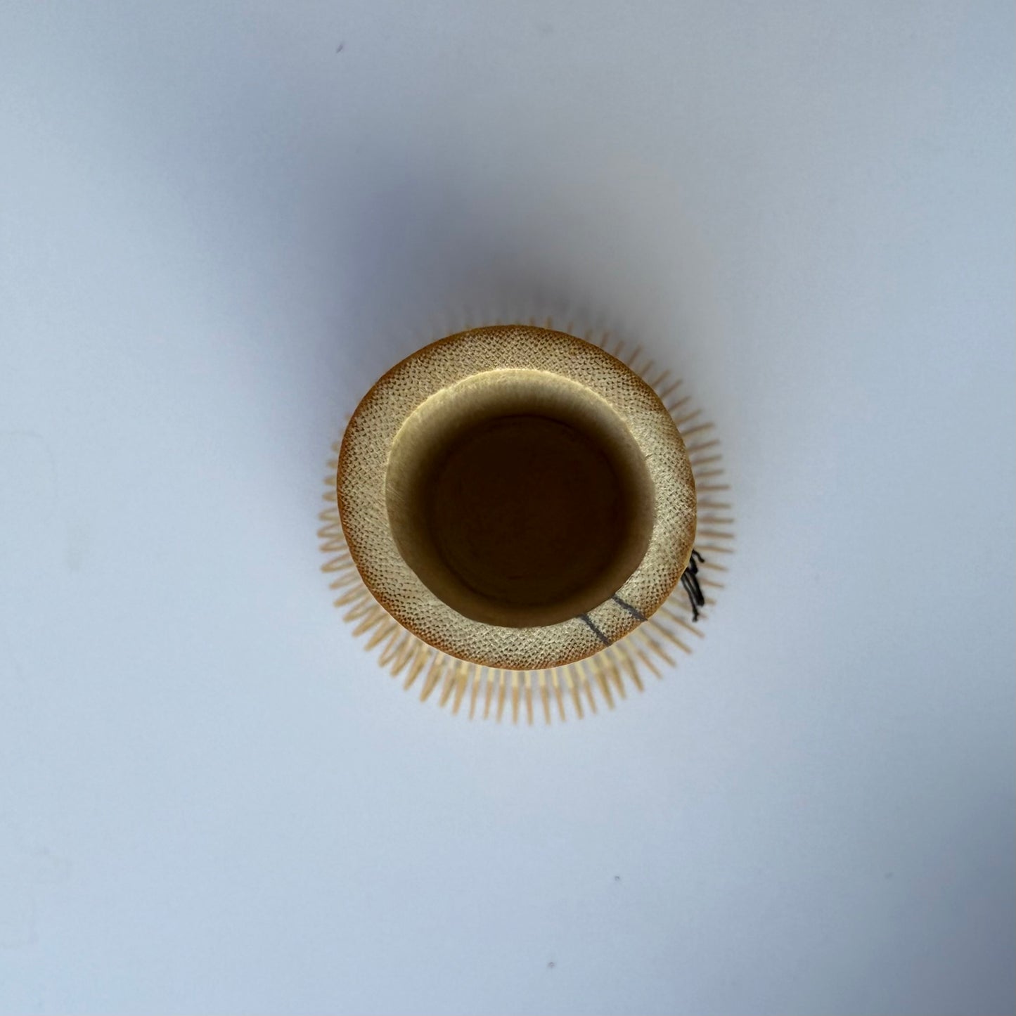 Banboo Matcha Whisk/Chasen