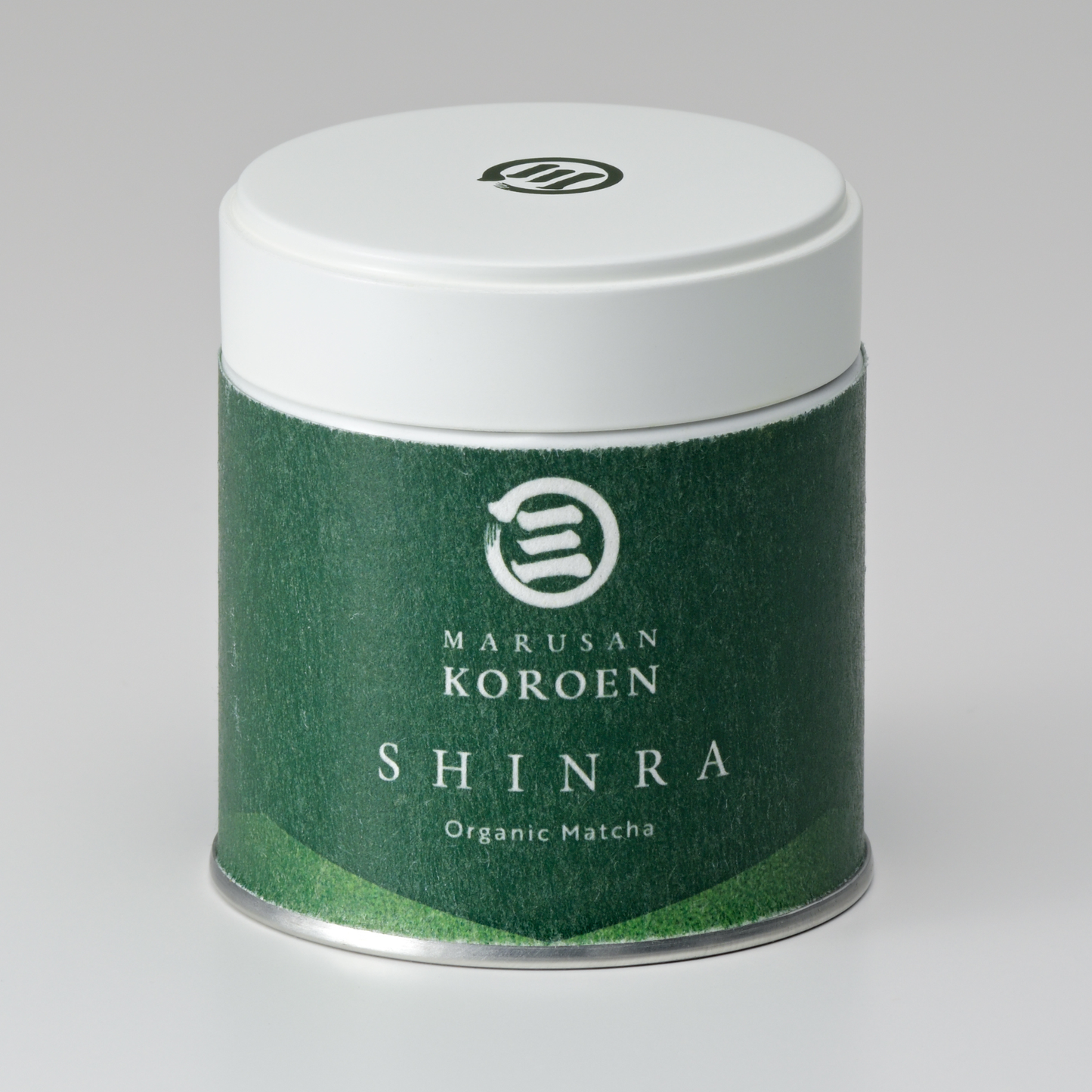SHINRA Organic Matcha