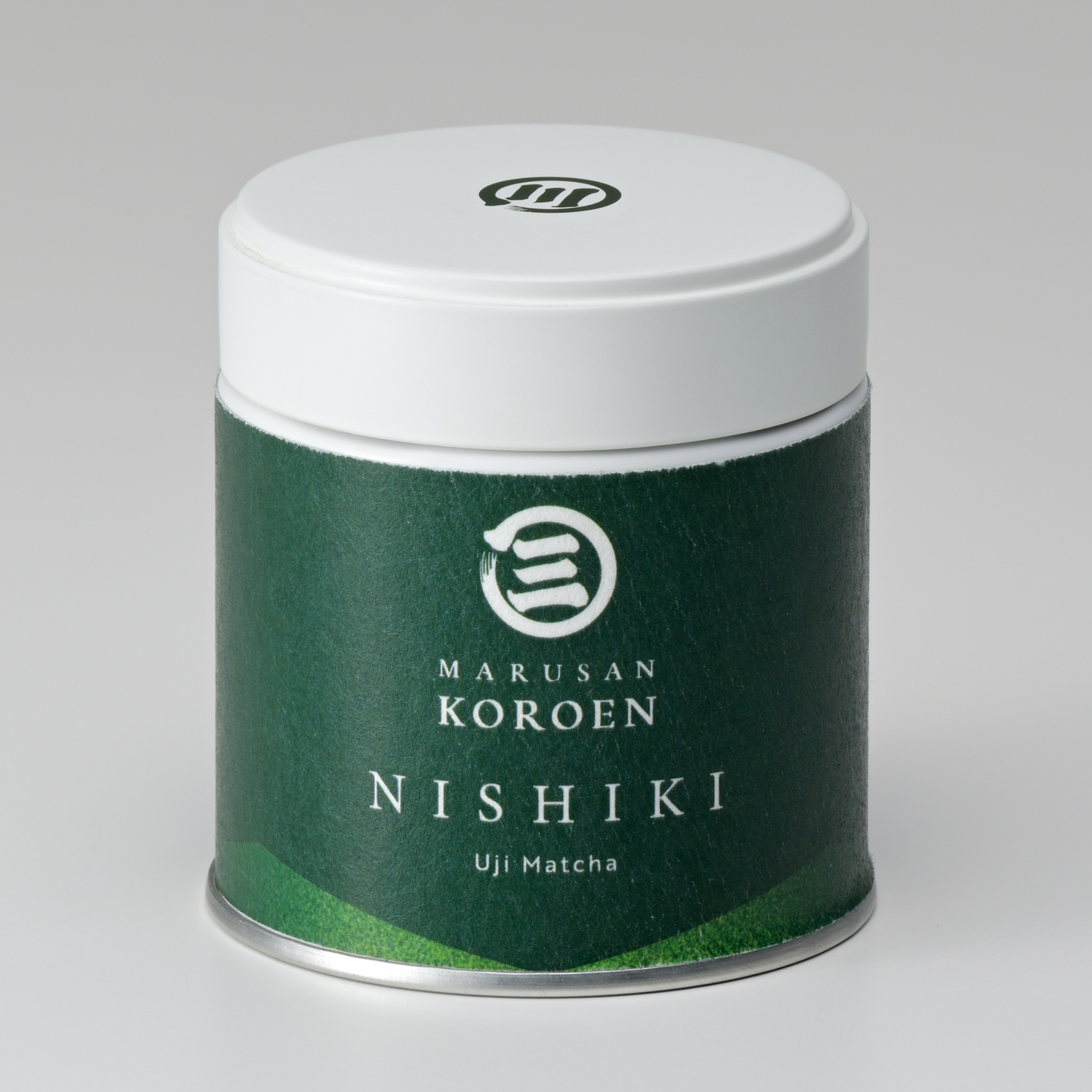 NISHIKI Uji Matcha
