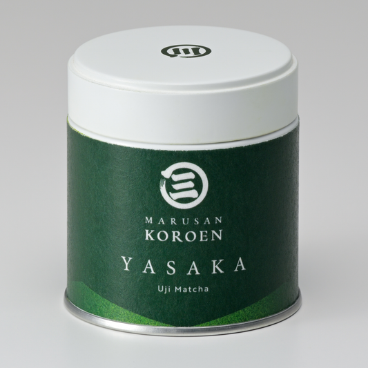 YASAKA Uji Matcha