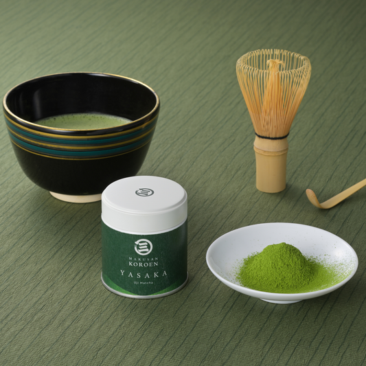 YASAKA Uji Matcha