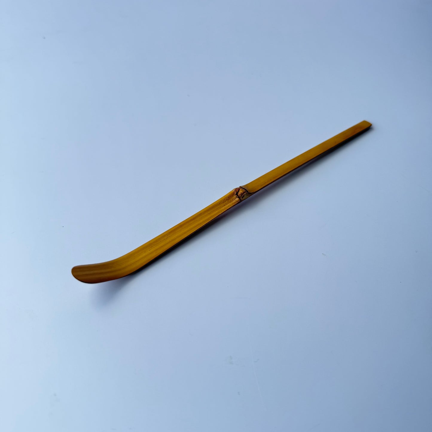 Banboo Matcha Scoop/Chashaku